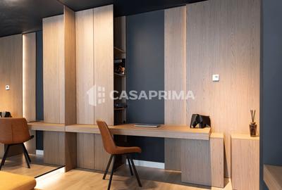 Apartament cu 2 camere circular, mobilat în Podu Roș - 2