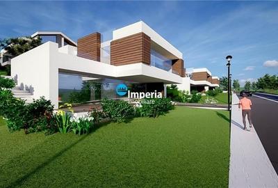 Case Noi, proiect deosebit in oras! Pacurari, Comision 0%