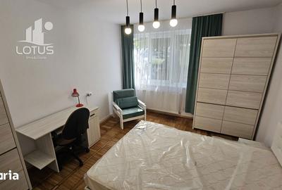 Apartament cu 2 camere nedecomandat în 22 Decembrie 1989 - 3