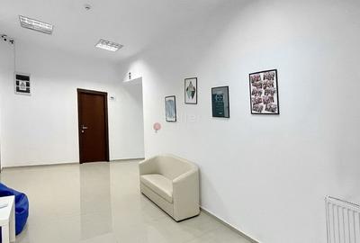 Central - Suprafata Generoasa - 31