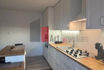 Casa moderna pentru familie, aproape de Parcul Teilor mobilata complet - 9