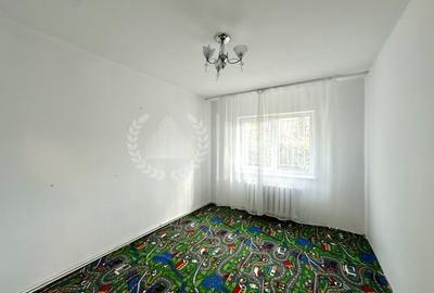 Apartament 3 Camere | Decomandat | 65MP | Zorilor | Zona Sigma - 3
