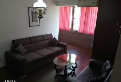 Apartament cu 2 camere semidecomandat în Basarab