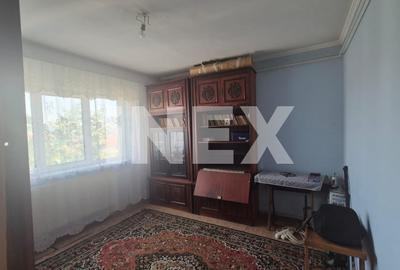Vanzare apartament 3 camere - zona Exercitiu, Pitesti - 4