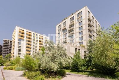 Apartament 2 Camere Aviatiei Park - 18