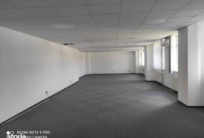 Spațiu comercial, de 155 mp, în Central - 2