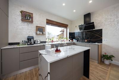 Casă individuală cu 6 camere cu Canalizare în Lunca Calnicului - 24