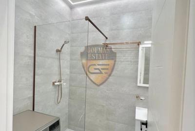 Apartament cu 4 camere decomandat, mobilat în Central - 4