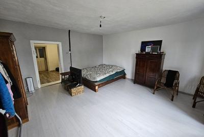Giarmata  Mare – Casa 4 Camere – Central – Teren - 5
