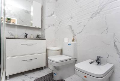 Apartament cu 2 camere în Crângași - 1