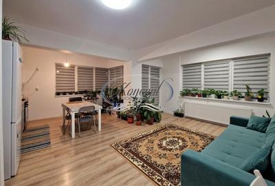 Apartament la cheie cu garaj in zona Petrom, Baciu - 4