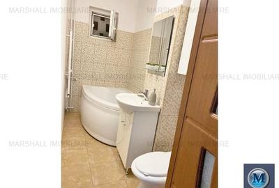 Apartament 2 camere de vanzare, zona Baraolt, 39 mp #16763 - 6