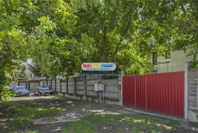 Vanzare vila Lacul TEI  PETRICANI INSULA  LAC 1900 MP TEREN - 8