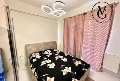 Apartament 2 camere | Zona Compozitorilor | 2 locuri parcare proprii - 4