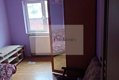 Apartament cu 3 camere decomandat în Mărăști - 3
