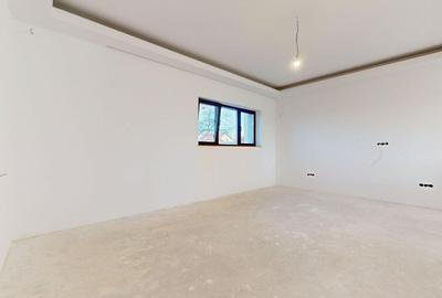 Case cu suflet – 455 mp utili + teren 1.000 mp Cernica-Bălăceanca - 14