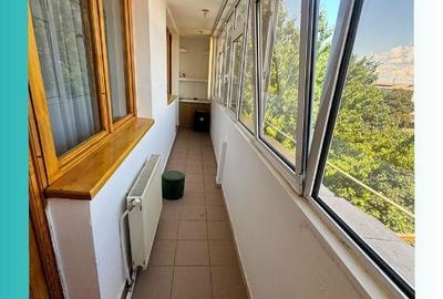 Apartament cu 2 camere decomandat în Banca Națională - 5