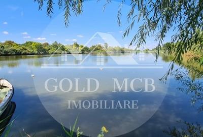 Vila Ialomita -Livedea lac - 10