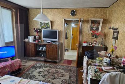 Apartament cu 3 camere semidecomandat, mobilat în Teiul Doamnei - 4