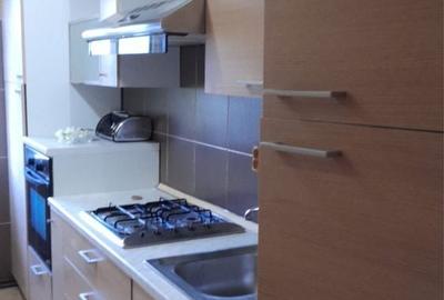 Apartament cu 2 camere semidecomandat în Piața - 4