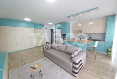 Apartament de vanzare cu 3 camere si balcon Kogalniceanu - 5