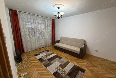 Apartament cu 3 camere decomandat în Circumvalațiunii - 2