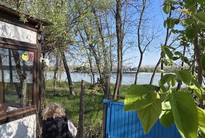 Casă cu 3 camere în Băltenii de Sus - 2