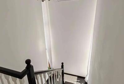 Casă cu 4 camere în Valea Lupului - 8