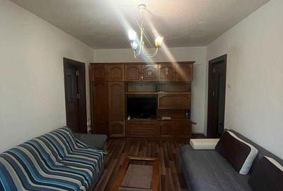Apartament cu 2 camere semidecomandat în Nord - 2