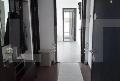 Apartament cu 3 camere semidecomandat, mobilat în Spitalul Județean - 4
