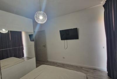 Apartament 3 camere, open space, 82mp, Calea Severinului, zona Bila - 7