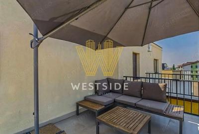 Apartament cu 2 camere în Dumbrăvița - 5