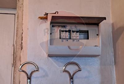 Apartament 2 camere , parter, 39 mp - 12