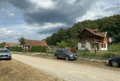 Casa de vacanta pt iubitorii de natura!