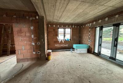 Casa individuala  650mp teren, in Tocile-SIBIU - 8