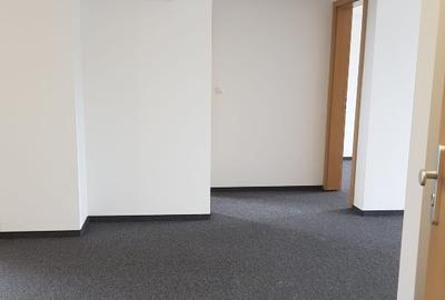 Apartament/birou, 63 mp, Aradului, parter + terasa 133 mp, 2 x parcare - 6