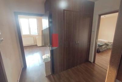 Apartament cu 3 camere semidecomandat în Alexandru Obregia - 18