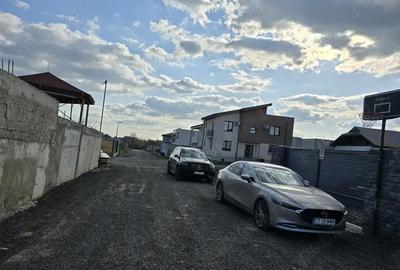 Teren de 281 mp, în Km 5 - 7