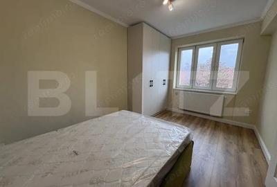 Apartament cu 2 camere semidecomandat în Central - 2