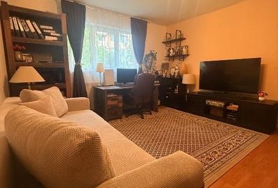 Apartament cu 2 camere semidecomandat, mobilat în Nord-Est - 2
