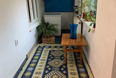 Casă cu 4 camere în Jurilovca - 9