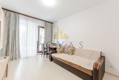 Vanzare Apartament 3 Camere Sisesti Damaroaia Baneasa - 9