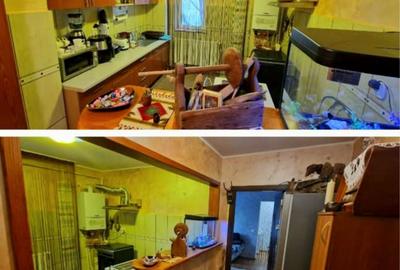 Apartament cu 3 camere semidecomandat în Central - 2