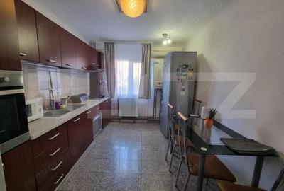 Apartament de 3 camere, 68 mp, zona Rovine - 7