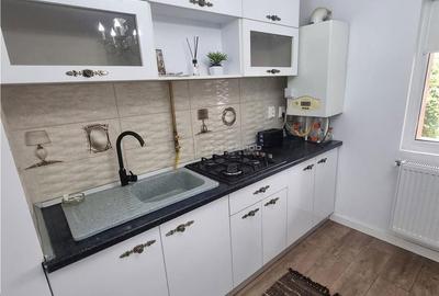 Apartament cu 2 camere în Central - 12