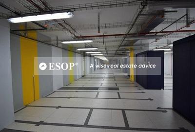 Spațiu comercial, de 281 mp, în Victoriei - 2