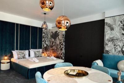 Alezzi Infinity Resort and Spa | Studio Premium - 2