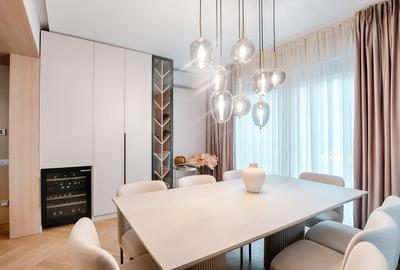 Apartament lux 4 camere 205 mp | 2 terase 2 locuri parcare | Kiseleff Victoriei - 19