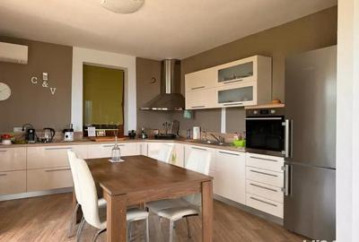 Casă cu 3 camere cu Teren 2400 Mp în Vulcan - 7