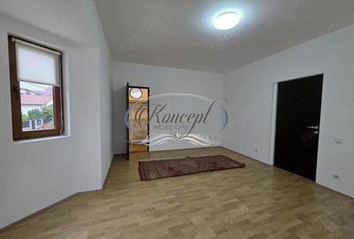 Apartament cu garaj, terasa si curte, Zorilor, pet friendly - 13
